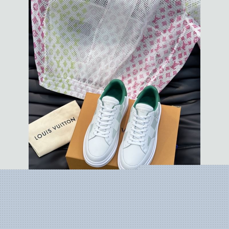 l**is V*t*n sneakers